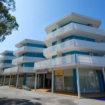 Apartamento Simma-13 By Interhome