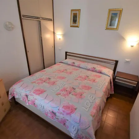 Apartamento Simma-13 By Interhome Bibione