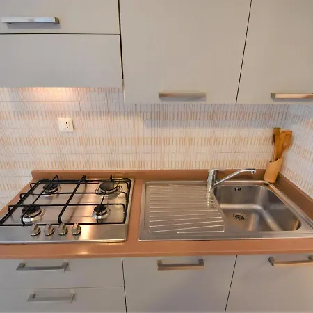 Simma-13 By Interhome Apartamento