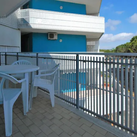 Simma-13 By Interhome * Bibione