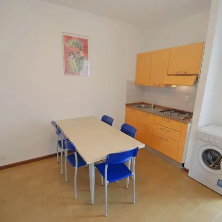 Apartamento Simma-13 By Interhome *
