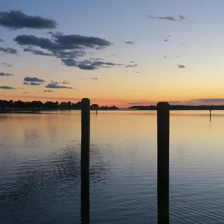 Simma-13 By Interhome Apartment