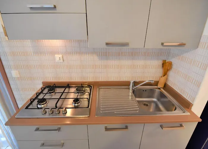 Simma-13 By Interhome Apartment