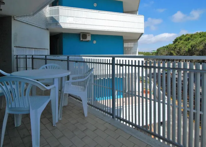 Simma-13 By Interhome * Bibione