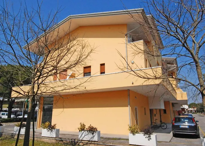 Simma-13 By Interhome Bibione