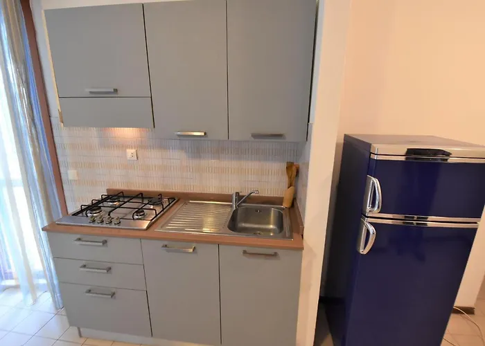 Simma-13 By Interhome Apartment