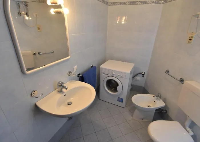 Apartment Simma-13 By Interhome *