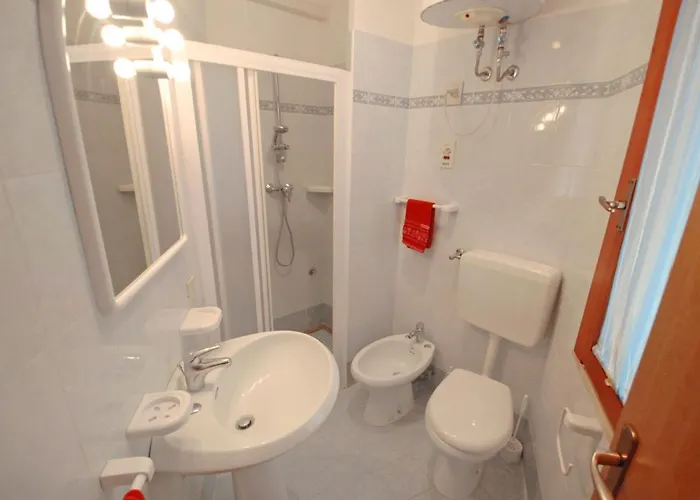 Simma-13 By Interhome Apartment *